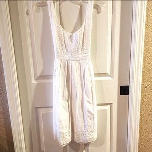 NEW! Delia’s Sundress